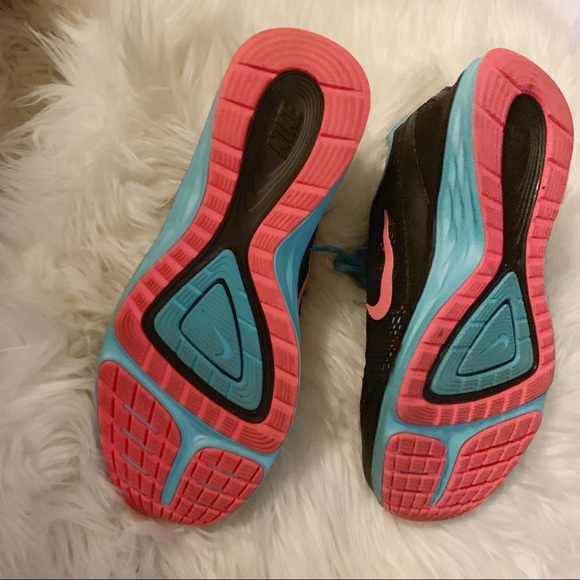 Nike Dual Fusion Run 3 Sz 7.5 - Picture 2 of 5